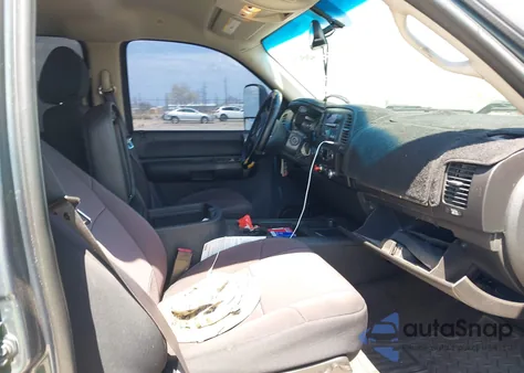 2008 Chevrolet Silverado 1500 Lt2 from USA, damaged, VIN 3GCEK13328G235602